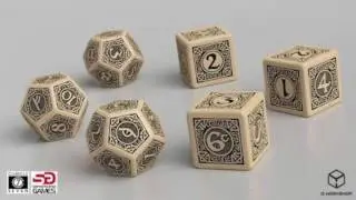 Teoria do RPG: Sistemas de Dados