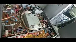 Усилители из СССР - Лорта & Романтика