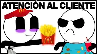 Así Es la Atención al Cliente
