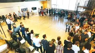 Les Miz UK & Ireland Tour | Meet & Greet