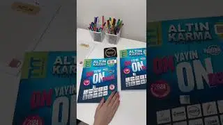 2024 TYT 10 Farklı Yayın 10 Farklı Deneme
