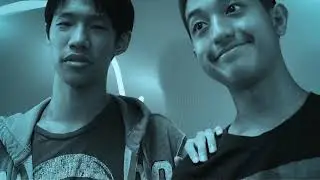 SHOPEE Superhero Horror Movie Trailer