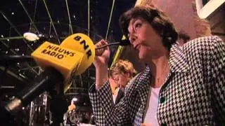 Profiel van de Week: Rita Verdonk