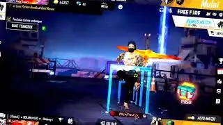 ALIGTH MOTION FF //DJ Tokopedia
