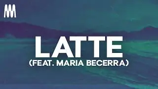 The Academy: Segunda Misión - LATTE (feat. Maria Becerra) (Letra/Lyrics)