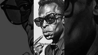 Fun Facts: MILES DAVIS Edition