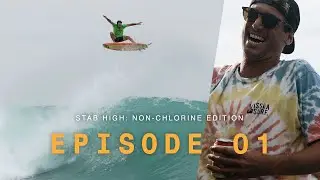 Vans Stab High Non-Chlorine Presented by Monster Energy - Episode 1