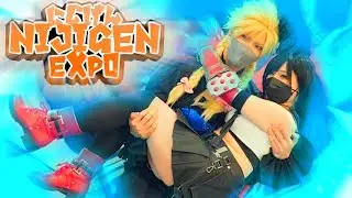 Nijigen Expo 3.0
