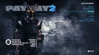 My DSOD build series: Sniper Infiltrator (Re-upload)