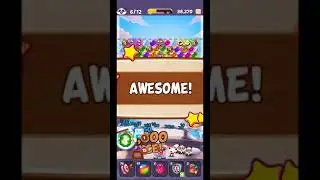 Panda Pop Level 3469