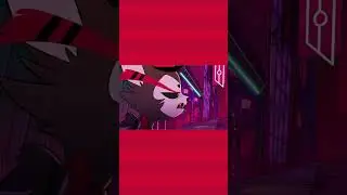 HUSK medita VENDETTA??? #hazbinhotelita #cartonianimati #hazbinhotel