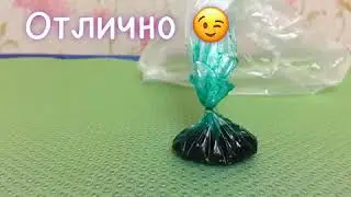 Медуза в бутылке
