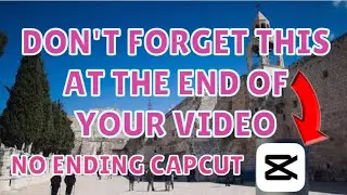 HOW TO REMOVE WATERMARK CAPCUT ON MOBILE PHONE | 