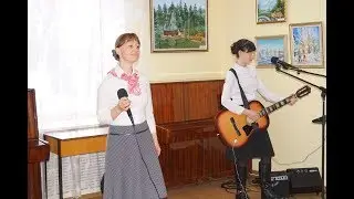 W БЕЛЫЕ КРЫЛЬЯ W - "Счастье ты моё"