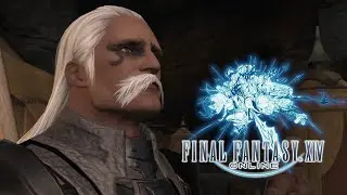 Rhalgr - Let's Play Final Fantasy 14 Deutsch #15