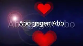Abo gegen Abo