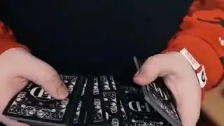 Контроль карт