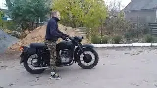 Прогревчик Днепр-11