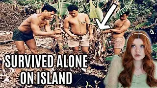 SURVIVED: 6 Missing Boys Were on Deserted Island? | Foul Play February