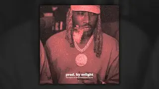 (Free) Future x Travis Scott x Ufo361 Type Beat - 