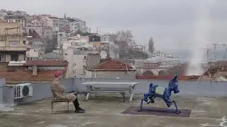 Jakuzi - Yangın (Official Video)