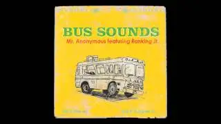 Mr. Anonymous - Yo Yagady Yo - Music Only