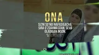 Расули акрамдан нурли хидоят!!😪😪