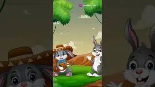 Bunny aur Honey ki Dilchasp Duniya
