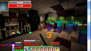 DUNGEON FIGHT #5