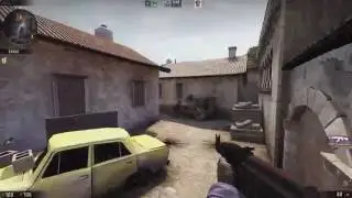 gidr В СОРЕВНОВАТЕЛЬНОМ CS: GO (3)