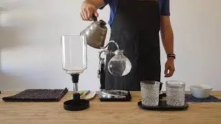 Siphon by derro Morning