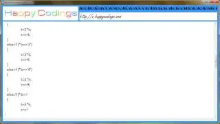 Program to display the decimal equivalent of an input hexadecimal number c code example