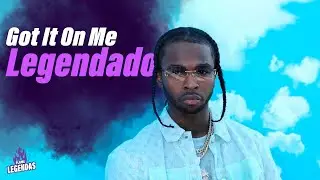 Pop Smoke - Got It on Me (Lyrics CC)