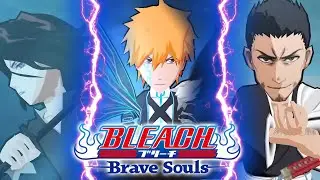 РЕМЕЙК КВИНСИ ИЧИГО (Revelation Summons: Successor) | Bleach Brave Souls #935