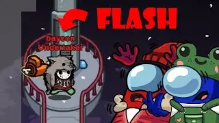 THE MOST BROKEN IMPOSTOR MODIFIER COMBO!