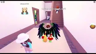 (INTO CHRISTMAS) I died!!! | BLT Studios