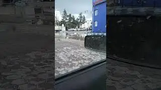 Скучаю по Уазу