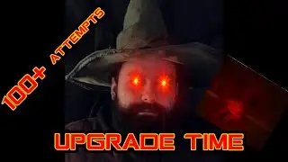 Time to upgrade for Abrelshuld (Lost Ark Endgame Enchant Video)
