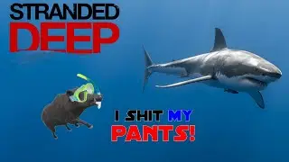 Stranded Deep: Why is the game so BUGGY? - Part 3