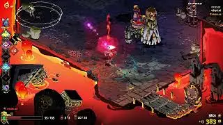Hades - 40 Heat Lucifer Speedrun - 