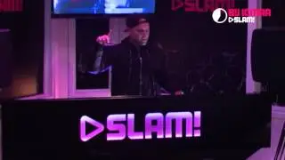 Sem Vox (DJ-set) | Bij Igmar