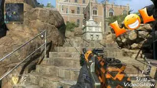 Bo2 kills back again