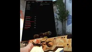 CSGO REVENENCE.PUB (BEST FREE HVH CHEAT) (TAPS AW/ONETAP) DLL/CFG