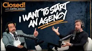 Starting an Agency? Here's What Nobody Warns You About