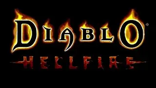 Diablo: Hellfire №1 - Антидемонические инь и янь | Прохождение за монаха
