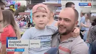 Богатырские игры