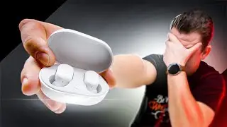 Redmi Airdots 3. Наушники С Рассчетом на ЛОХА от Xiaomi.