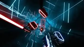 Beat Saber x DDR - Butterfly