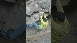 20 ноября 2022 г.botanic garden Tbilisi rock climbing. скалолазанье.болдеринг