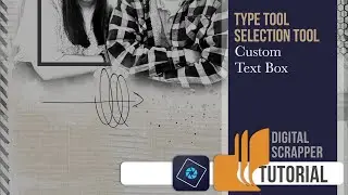(For PSE) How to create a custom text box.